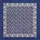 JOB-Kleidung JOB Bandanos CHUCK rot+blau