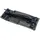 CARP SPIRIT Rutenhalter Alu Lite Schwarz One Size