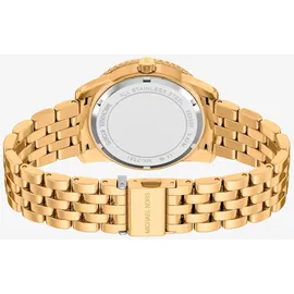 Michael Kors Abbey Edelstahl 36 mm MK4615