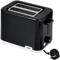 Braun HT1010BK Schwarz
