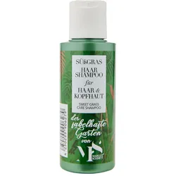 Margot Schmitt Fabelhafter Garten Süßgras Shampoo 100 ml