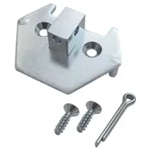 elero Adapterplatte 10 x 16 mm lang