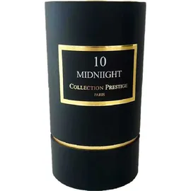 collection prestige paris Collection Prestige Midnight No 10 Eau de Parfum 50 ml