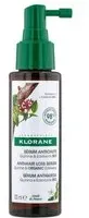 KLORANE Sérum Antichute à la Quinine & Edelweiss BIO Brosse(S) À Dents 100 ml