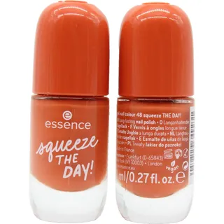 48 squeeze THE DAY! 8 ml