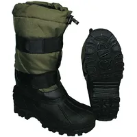 Fox Kälteschutz- u. Winterstiefel Boot oliv, Größe 47