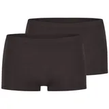 SLOGGI GO Sense Panty 2 St. Schwarz L