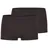 SLOGGI GO Sense Panty 2 St. Schwarz L