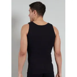 Tom Tailor Montana schwarz XL