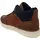 BULLBOXER Schnürstiefel Herren Braun 44