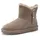 ARA Stiefelette taupe | Gr.: 42