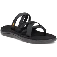 Teva Voya Zillesa Damen mahani black 37