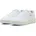 Puma Sneaker White Sea Glass Silber 39 EU 39