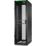 APC NetShelter SX 42U 600x1070mm Schwarz