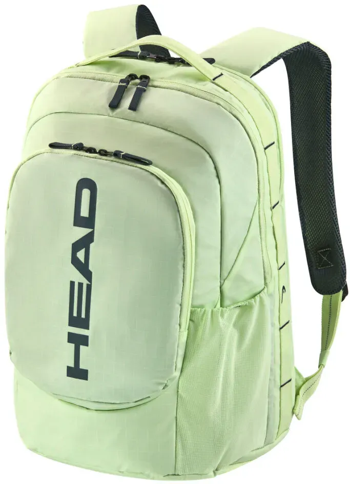 Schlägerrucksack Head  Pro Backpack 30L LLAN - Gelb