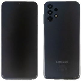 Samsung Galaxy A13 4 GB RAM 64 GB black