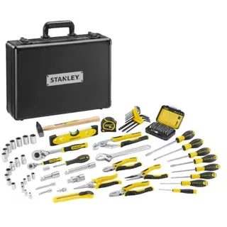 DeWalt STMT72986-1 Werkzeugkoffer bestückt