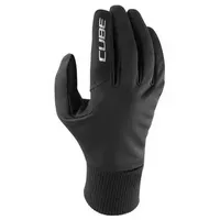 Cube All Season Handschuhe - Black - L
