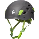 Black Diamond Half Dome Helmet Climbing, Slate S/M