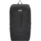 Jack Wolfskin Jwp Rucksack 40 cm black