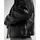 LEE Jacke Schwarz M