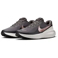 Nike Revolution 8 Damen Medium Ash/Mtlc Red Bronze/Black/Sail 38