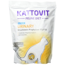 Kattovit Urinary Thunfisch 1,25 kg