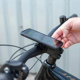 SP CONNECT Micro Bike Mount schwarz