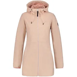 ICEPEAK Alzey S7 Midlayer Damen 623 - pink S