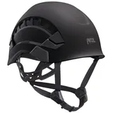 Petzl Kletterhelm Schwarz