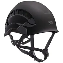 Petzl Kletterhelm Schwarz