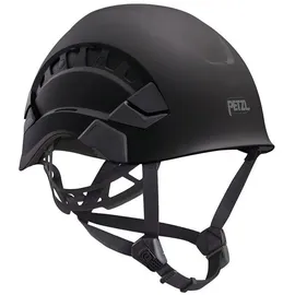 Petzl Kletterhelm Schwarz