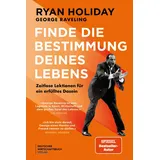 deutscher wirtschaftsbuch verlag Finde die Bestimmung deines Lebens
