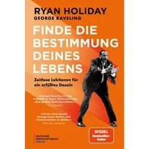 deutscher wirtschaftsbuch verlag Finde die Bestimmung deines Lebens