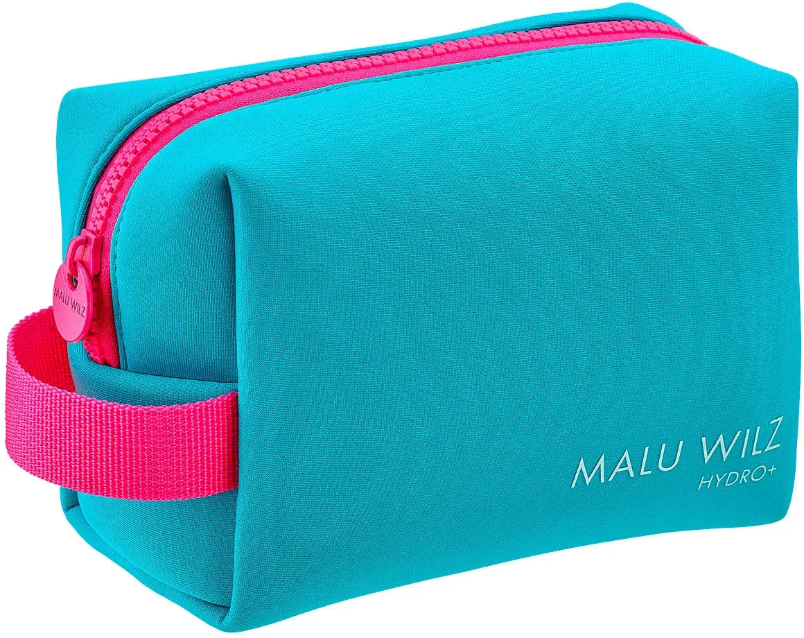 Malu Wilz Hydro Kosmetiktasche Neopren