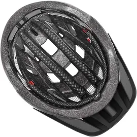 Uvex I-vo cc 56-60 cm berry matt