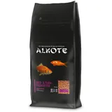 ALKOTE Gold- & Teichfischfutter 450g