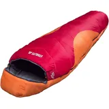 EXPLORER Starlite Junior orange/rot