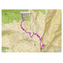 Garmin Topo Spain V7 Pro Micro Sd/sd Card One Size