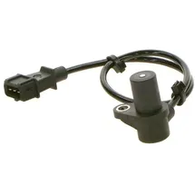 Bosch Impulsgeber, Kurbelwelle