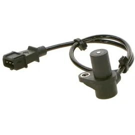 Bosch Impulsgeber, Kurbelwelle