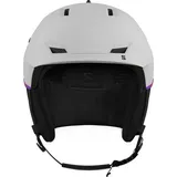 Salomon Pioneer LT 56-59 cm Grey