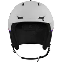 Salomon Pioneer LT 56-59 cm Grey