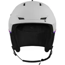 Salomon Pioneer LT 56-59 cm Grey