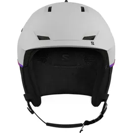 Salomon Pioneer LT 56-59 cm Grey