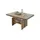 Sofa.de Couchtisch ¦ holzfarben ¦ Maße (cm): B: 70 H: 56