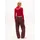 Tommy Hilfiger Strickjacke in Ruby Rhubarb M