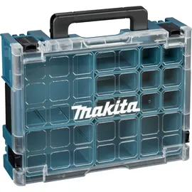 Makita MAKPAC-Organizer Werkzeugkoffer 191X80-2