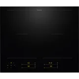 Miele KM 8565 FL Induktionskochfeld