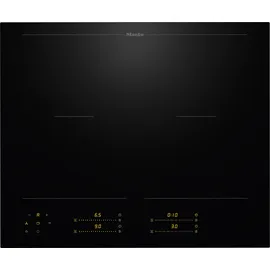 Miele KM 8565 FL Induktionskochfeld